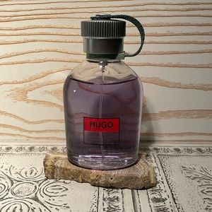 Hugo Boss fragrance cologne spray